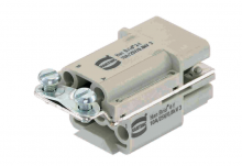 09120062794 | HARTING | Han Brid розетка 4к д/ PFT