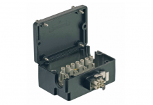 09120084901 | HARTING | кожух 4.0-6.0 мм