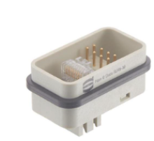 09120113001 | HARTING | Разъем индустриальный