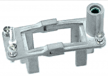 09140000304 | HARTING | рамка 10А
