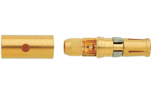 09140006215 | HARTING | коаксиальн.к 50 Ом