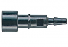 09140006252 | HARTING | Han Modular контакт-гнездо пневмат.