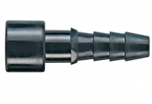 09140006253 | HARTING | пневмоконтакт-гнездо 4м