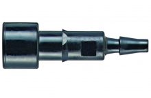 09140006257 | HARTING | Пневматический контакт с клапаном