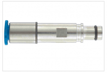 09140006356 | HARTING | Pneum. contact metal OD 6 male