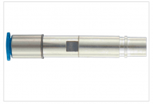 09140006466 | HARTING | Pneum. contact metal OD 6 female+valve