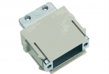 09140009930 | HARTING | вилка D-Sub