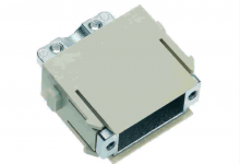 09140009931 | HARTING | вилка D-Sub