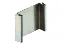 09140009965 | HARTING | лист.крепление д/модулей Han SC