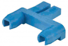 09140009972 | HARTING | Han-Modular штырь кодир.синий