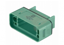 09140010330 | HARTING | Han GND housing