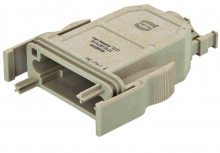 09140010423 | HARTING | Корп. каб. Han-Modular ECO Top Entry PE