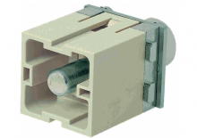 09140012667 | HARTING | Han вилка 200A 40-70mm²