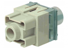 09140012768 | HARTING | розетка Han 1 Mod-f-ax-PE 200A
