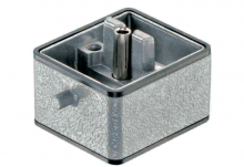 09140020311 | HARTING | Han 2Mod кожух