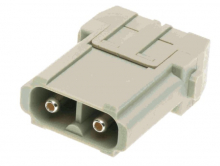 09140022601 | HARTING | Вилка 40А,акс