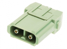 09140022603 | HARTING | Han Modular 2 Module male