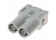 09140022642 | HARTING | Han 2Mod-M-AX 70A, 14-22 mm²