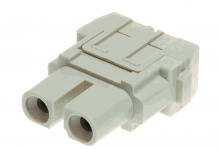 09140022701 | HARTING | розетка 40А,акс