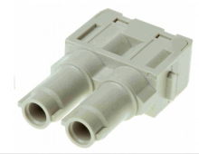 09140022741 | HARTING | Han 2Mod розетка 70A, 6-16 mm²