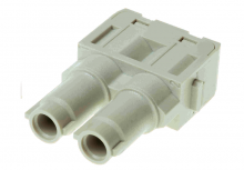09140022742 | HARTING | Han розетка пр 2к акс.,70А,14-22mm²