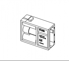 09140033001 | HARTING | вилка 3х40А