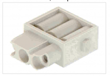 09140033101 | HARTING | розетка,3х40А