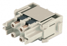 09140044711 | HARTING | розетка опт 4SC