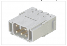 09140052617 | HARTING | Модуль ES (Au)