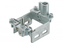 09140060313SP | HARTING | рамка для 2модулей a-b