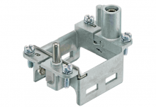 09140060314 | HARTING | рамка для 2модулей a-b