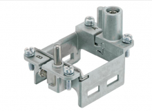 09140060361 | HARTING | Рамка для 2модулей A-B