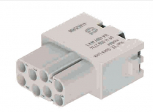 09140082734 | HARTING | Han Modular розетка 8к