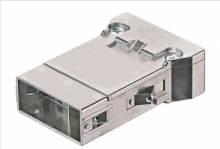 09140083017 | HARTING | вилка Han Megabit contact-M