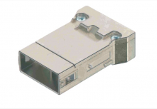 09140083021 | HARTING | Han Megabit Вилка,Конт.8,+ экран.