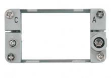 09140100303 | HARTING | рамка 10В