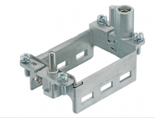 09140100371 | HARTING | Han рамка для 3 модулей a-c