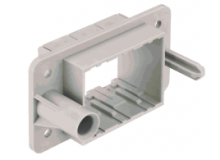 09140101711 | HARTING | монтажная рамка для 3 modules-F