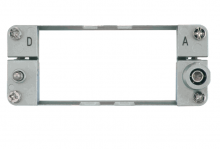 09140160303 | HARTING | рамка 16В