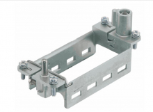 09140160361 | HARTING | Han рамка на 4модуля A-D