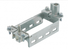 09140160371 | HARTING | Han рамка на 4модуля a-d