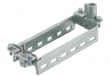 09140240314 | HARTING | Han рамка, на 6 модулей a-f