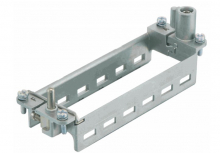 09140240361 | HARTING | Han рамка, на 6 модулей A-F