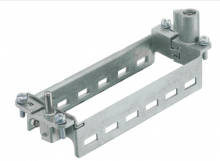 09140240371 | HARTING | Han рамка, на 6 модулей a-f