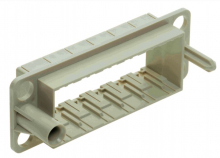 09140241701 | HARTING | Han 24Mod рамка для 6модулей