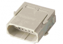 09140253001 | HARTING | модуль HD 25к