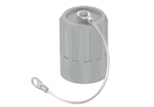 09150005401 | HARTING | крышка защ.R15