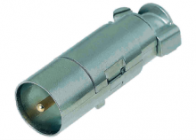 09150013023 | HARTING | вставка вилк.