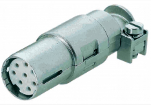 09150083113 | HARTING | Вставка бесконтактная