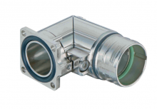 09151000902 | HARTING | M23 HMB angled – rotatable